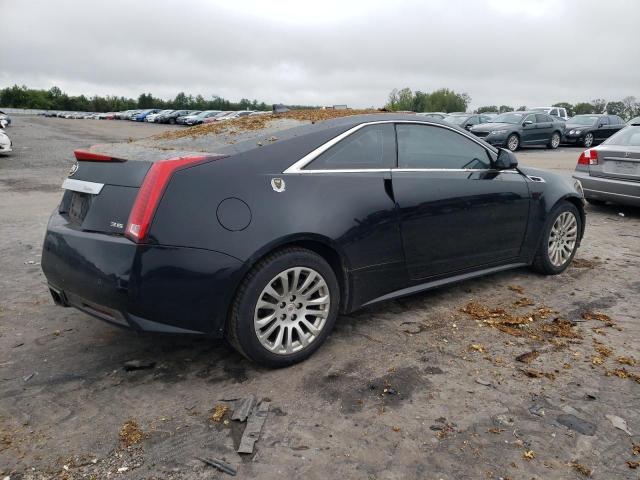 2011 CADILLAC CTS PERFOR 1G6DL1ED5B0123583  64332633