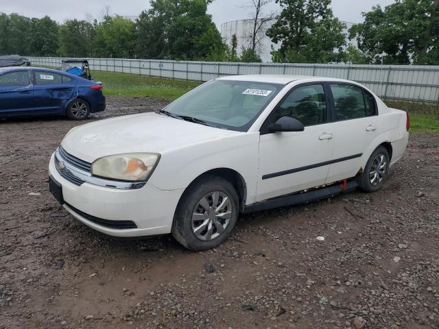 2005 Chevrolet Malibu 