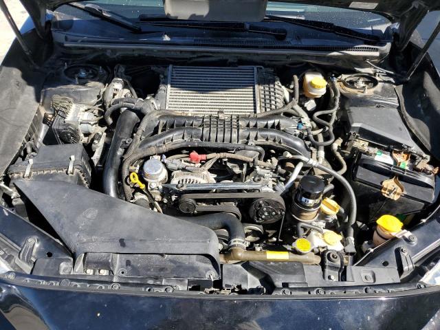 JF1VA1B64H9826891 Subaru WRX
