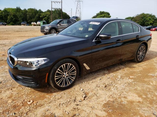 BMW 5 SERIES XI 2019 0
