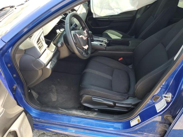 2HGFC2F62LH592883 Honda Civic Lx