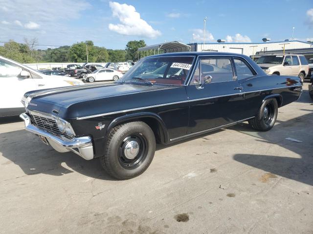 1965 Chevrolet  