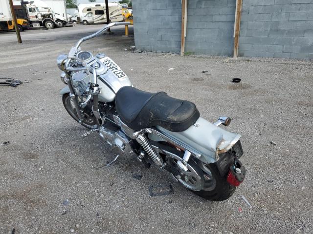 2004 HARLEY-DAVIDSON FXDWG 1HD1GEV154K328702