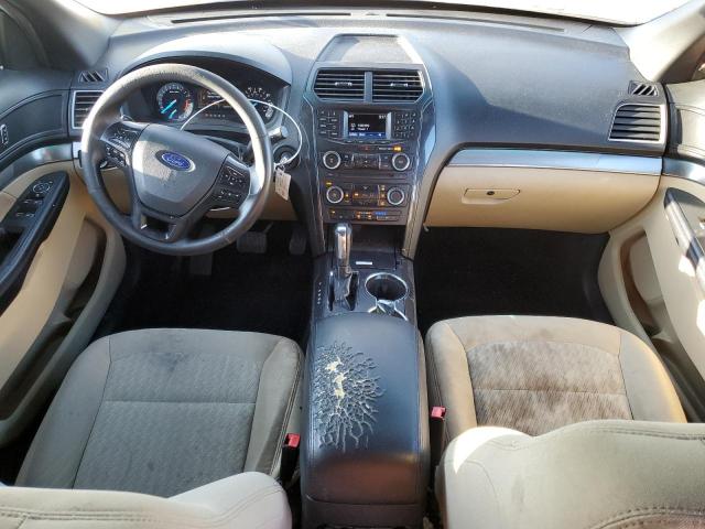 1FM5K8B80GGD05450 Ford EXPLORER