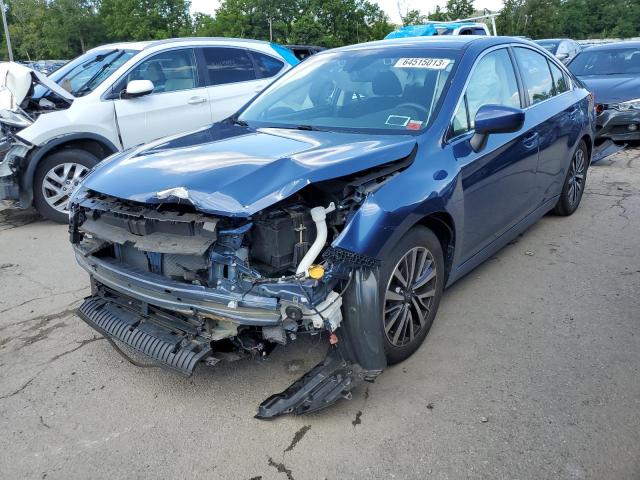 2019 Subaru Legacy 2.5i Premium