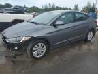 HYUNDAI ELANTRA SE photo