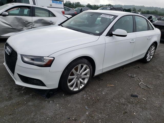 VIN WAUFFAFL4DN042516 2013 Audi A4, Premium Plus no.1