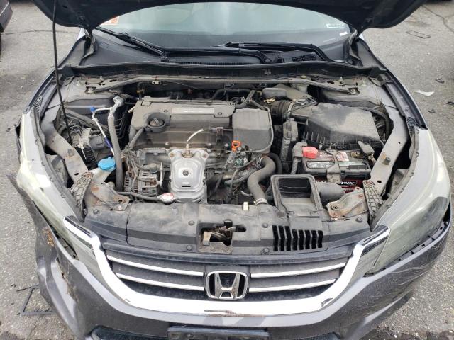 1HGCR2F71FA208458 | 2015 HONDA ACCORD EX