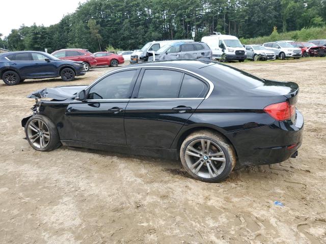 WBA3B5C5XFF960179 BMW 328 Xi Sulev