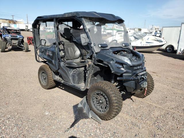 2019 HONDA SXS1000 M5 - 1HFVE0427K4300896