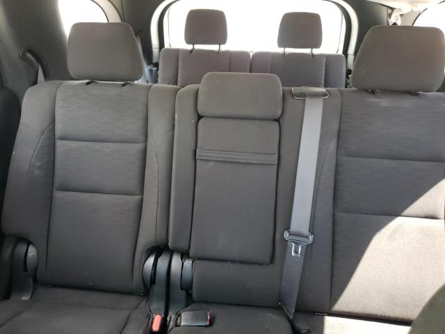 1C4RDHAGXLC146138 Dodge Durango Sxt