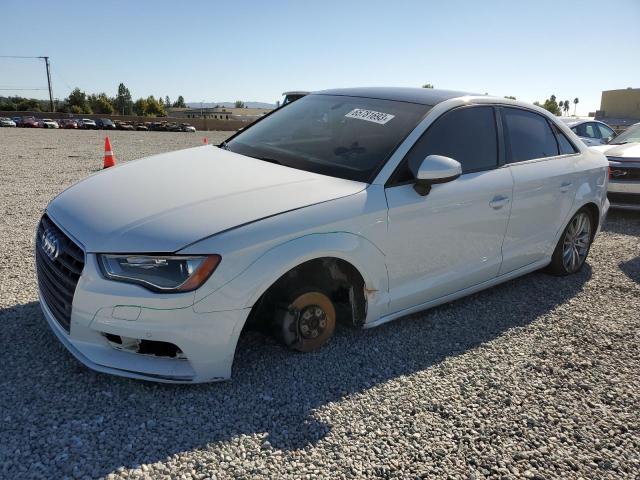 2015 Audi A3 Premium