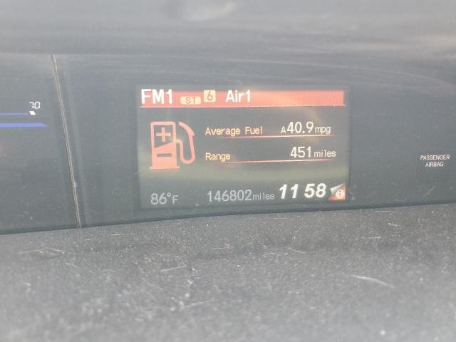 2HGFB2F56EH503121 Honda Civic Lx