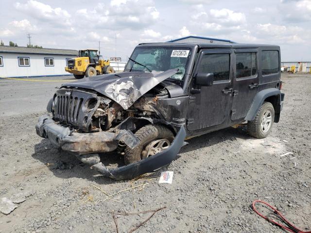 1C4BJWKG4JL915453 auction archive image