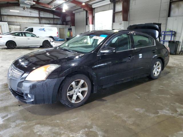 2009 Nissan Altima 2.5