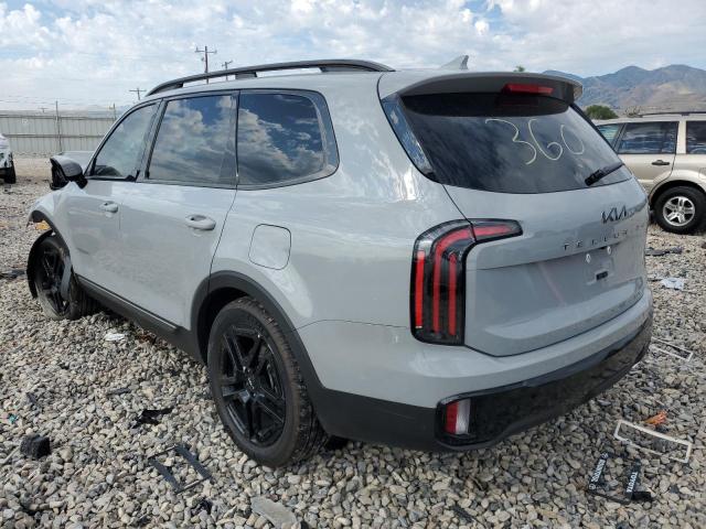 5XYP5DGC7PG389196 KIA Telluride Sx