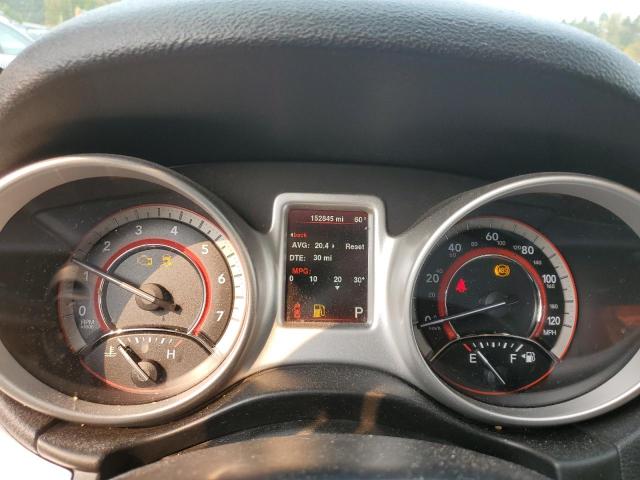 3C4PDCAB1ET209911 Dodge JOURNEY SE