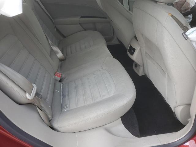 3FA6P0HD8HR128369 Ford FUSION SE