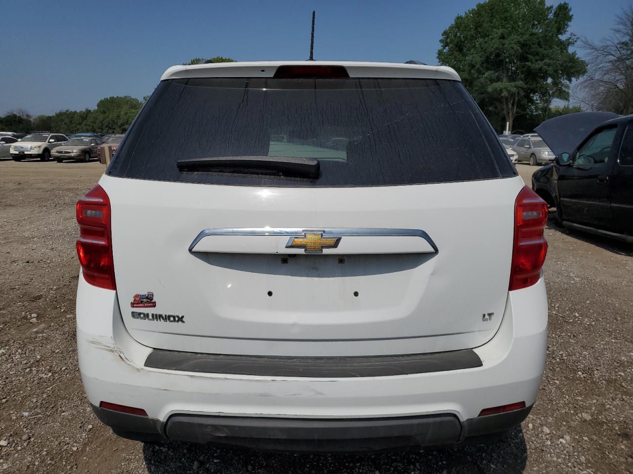 2GNALCEK6H1615361 CHEVROLET EQUINOX 2017