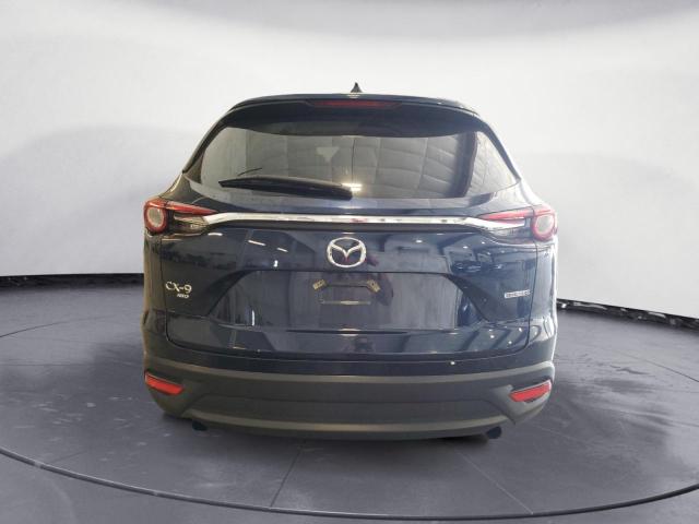 JM3TCBCY4N0607776 Mazda CX-9 TOURI 6