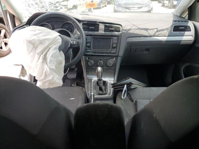 2018 VOLKSWAGEN GOLF SPORT - 3VWD17AU0JM766217