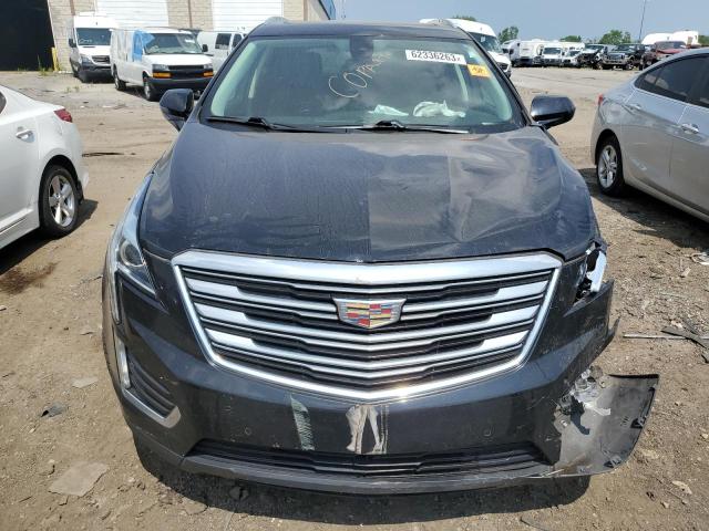 1GYKNBRS4HZ212623 | 2017 CADILLAC XT5 LUXURY