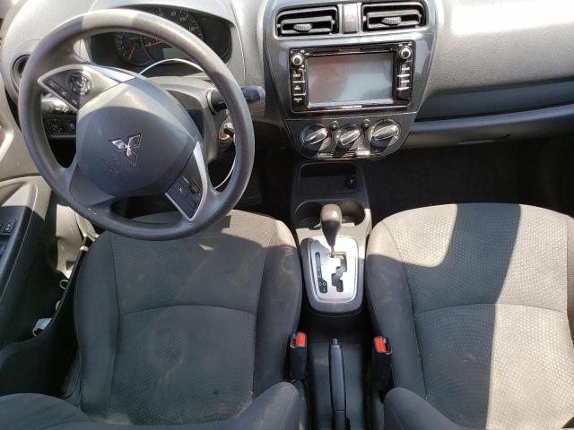 ML32F3FJ5KHF01517 Mitsubishi Mirage G4 Es