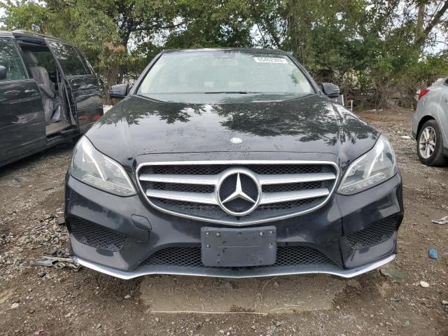 WDDHF8JB1EB019450 2014 MERCEDES-BENZ E-CLASS, photo no. 5