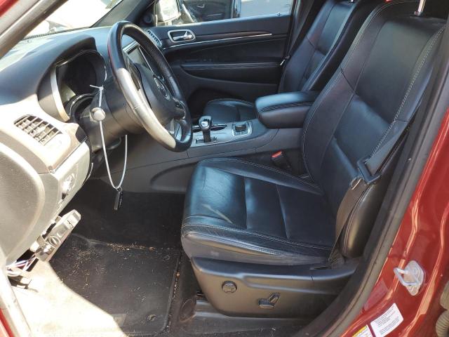 1C4RJFBM2EC505907 Jeep Grand Cherokee Limited