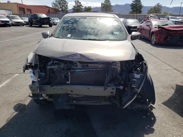 3N1CN7AP2FL823515 Nissan VERSA S