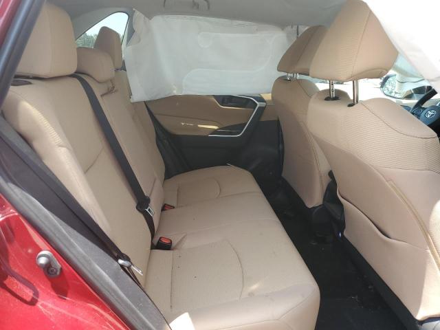 2T3K1RFV3KC027867 Toyota RAV4 LE