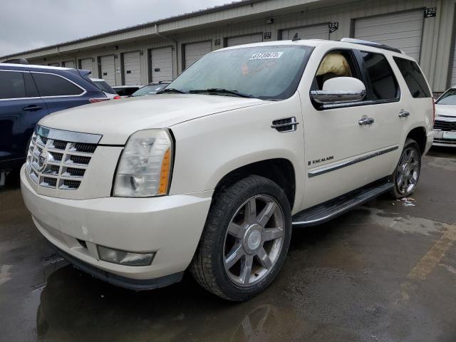 2008 Cadillac Escalade Luxury