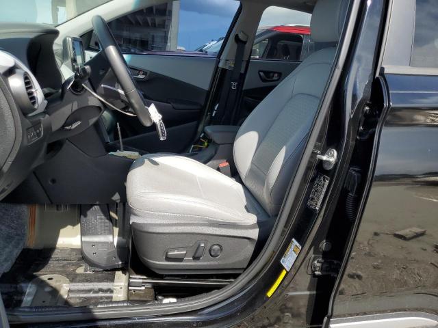 2019 HYUNDAI KONA ULTIM - KM8K53A5XKU372605