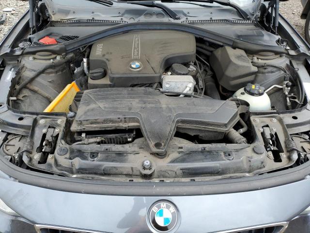 2015 BMW 428 XI - WBA3N9C50FK246700