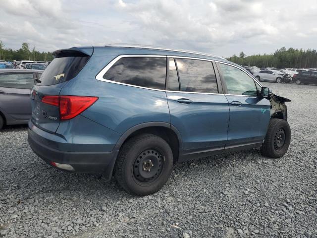 Vin: 5fnyf6h73gb506990, lot: 62841673, honda pilot exln 20163