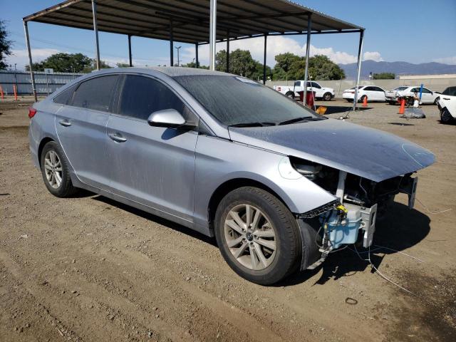 5NPE24AF7FH217213 Hyundai SONATA SE