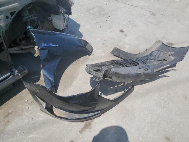 KMHEC4A43FA128012 Hyundai SONATA HYBRID