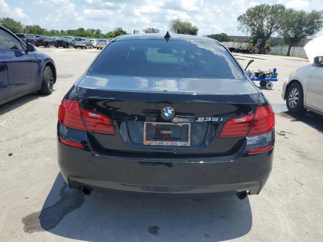 2016 BMW 535 I - WBA5B1C5XGG130122