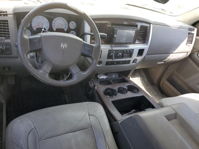 3D7MX49A28G234198 2008 Dodge Ram 3500