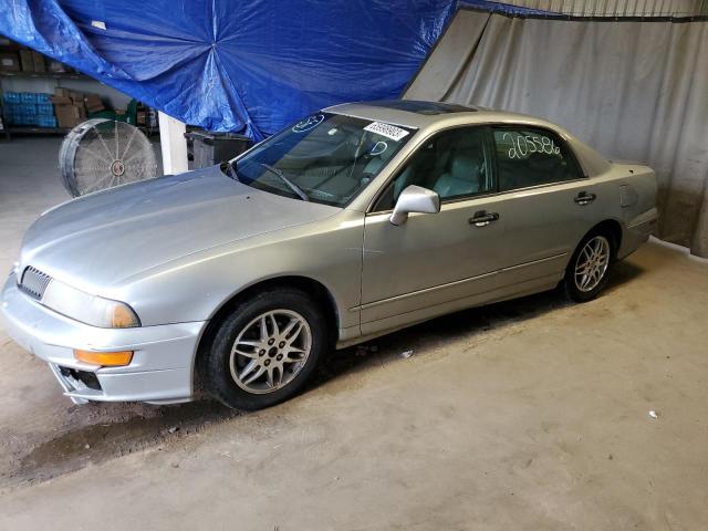 2002 Mitsubishi Diamante LS