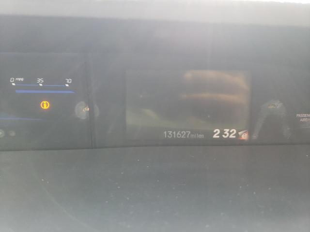 19XFB2F81EE200221 Honda CIVIC EX