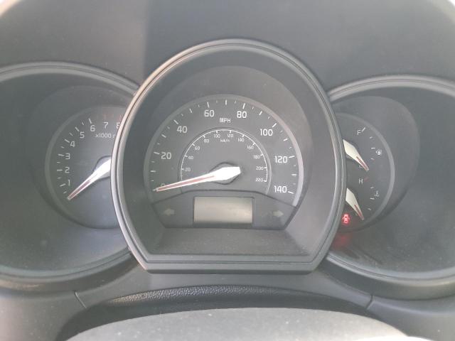 KNADM4A31E6372681 KIA RIO LX