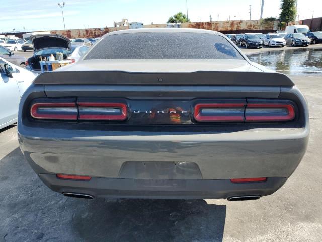 2C3CDZAGXHH629293 Dodge Challenger Sxt