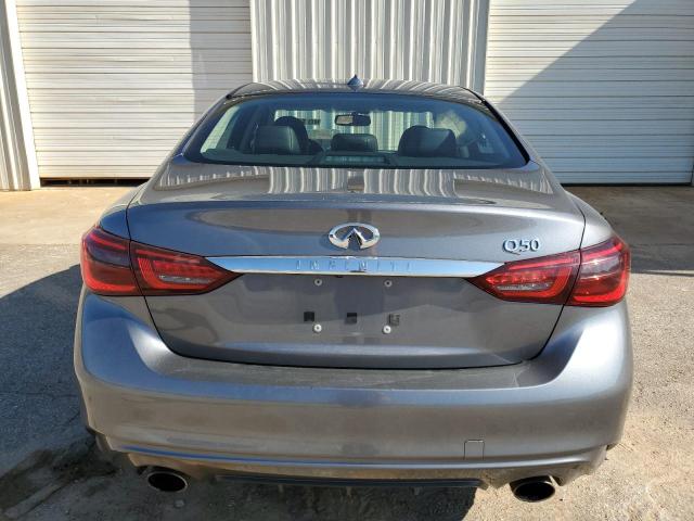2020 INFINITI Q50 PURE - JN1EV7AP7LM207934