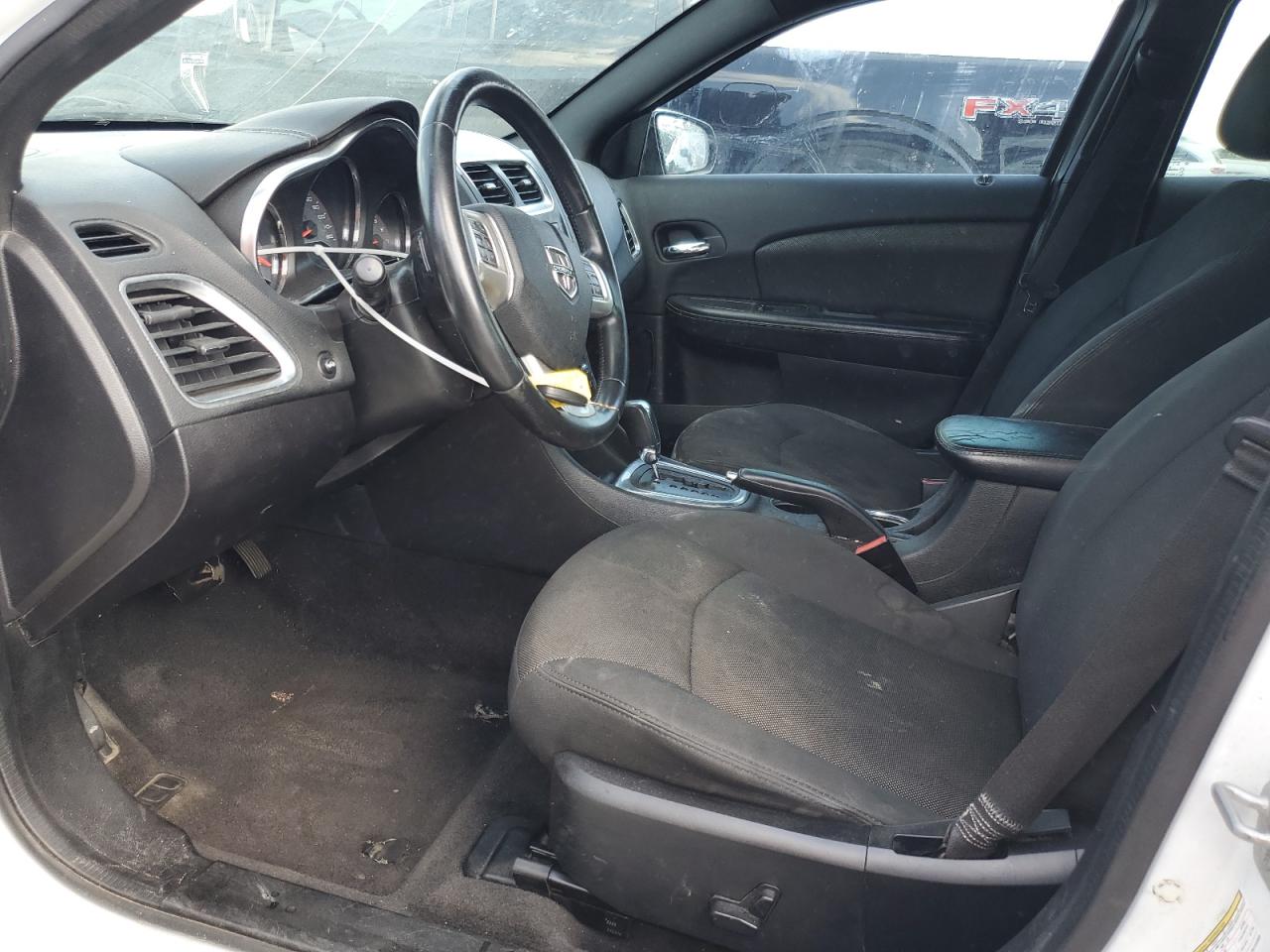 1C3CDZCB9EN144583 2014 Dodge Avenger Sxt 1C3CDZCB9EN144583 2014 Dodge Avenger Sxt