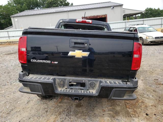 1GCGTBEN7K1102947 Chevrolet Colorado