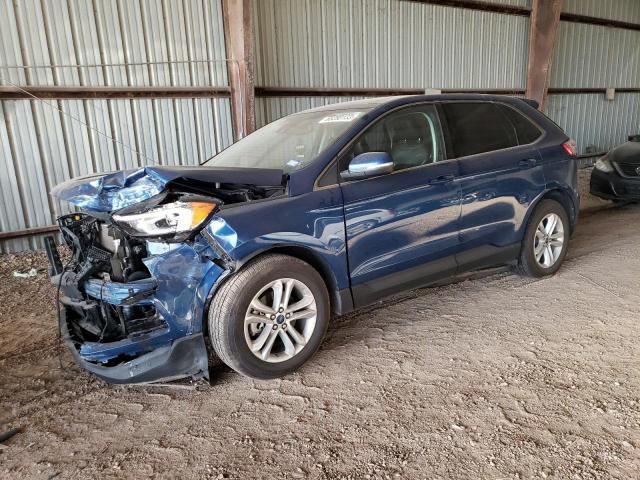 2FMPK3J9XLBA42326 2020 FORD EDGE, photo no. 1