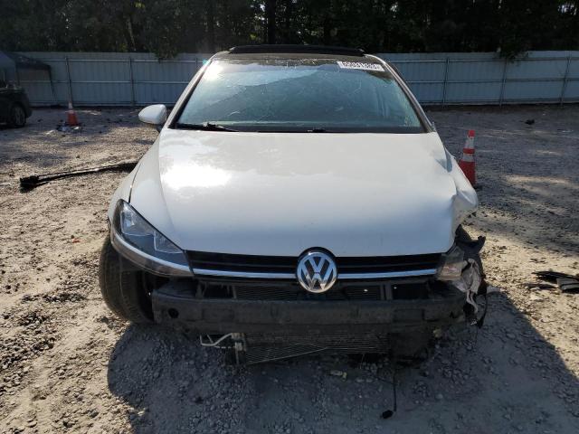 2020 Volkswagen Golf 1.4T Tsi VIN: 3VWG57AU4LM004366 Lot: 38688429