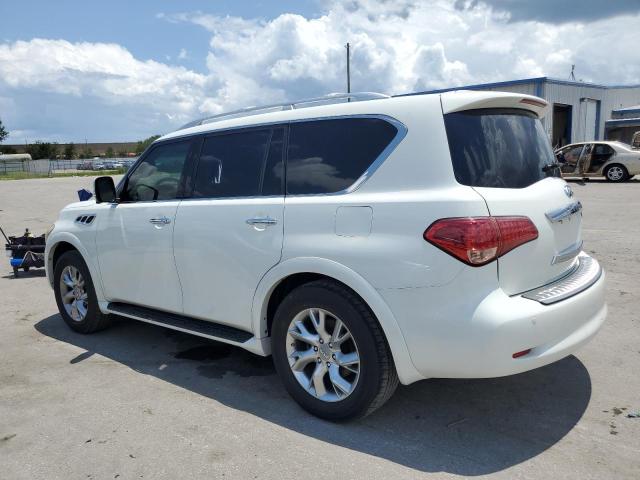 Vin: jn8az2nf7d9531432, lot: 62831753, infiniti qx56 20132