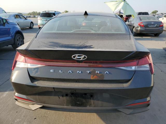 KMHLS4AG8PU566223 Hyundai Elantra SE 6